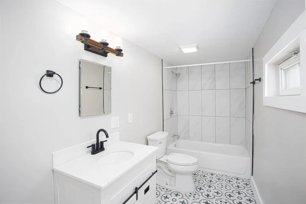 Slide of Torch Plumbing Service