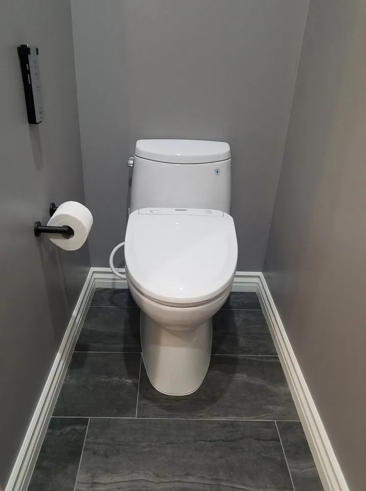 Slide of Torch Plumbing Service