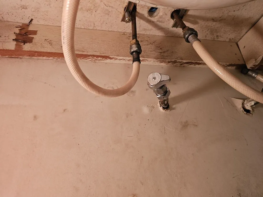 Slide of Torch Service Company