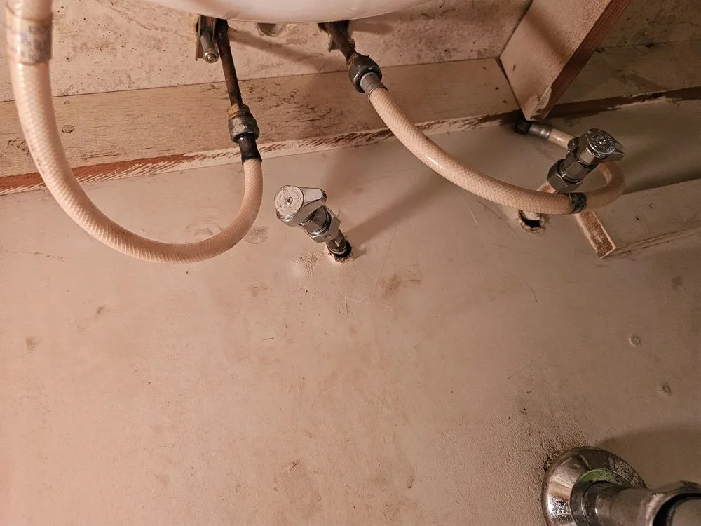 Slide of Torch Service Company