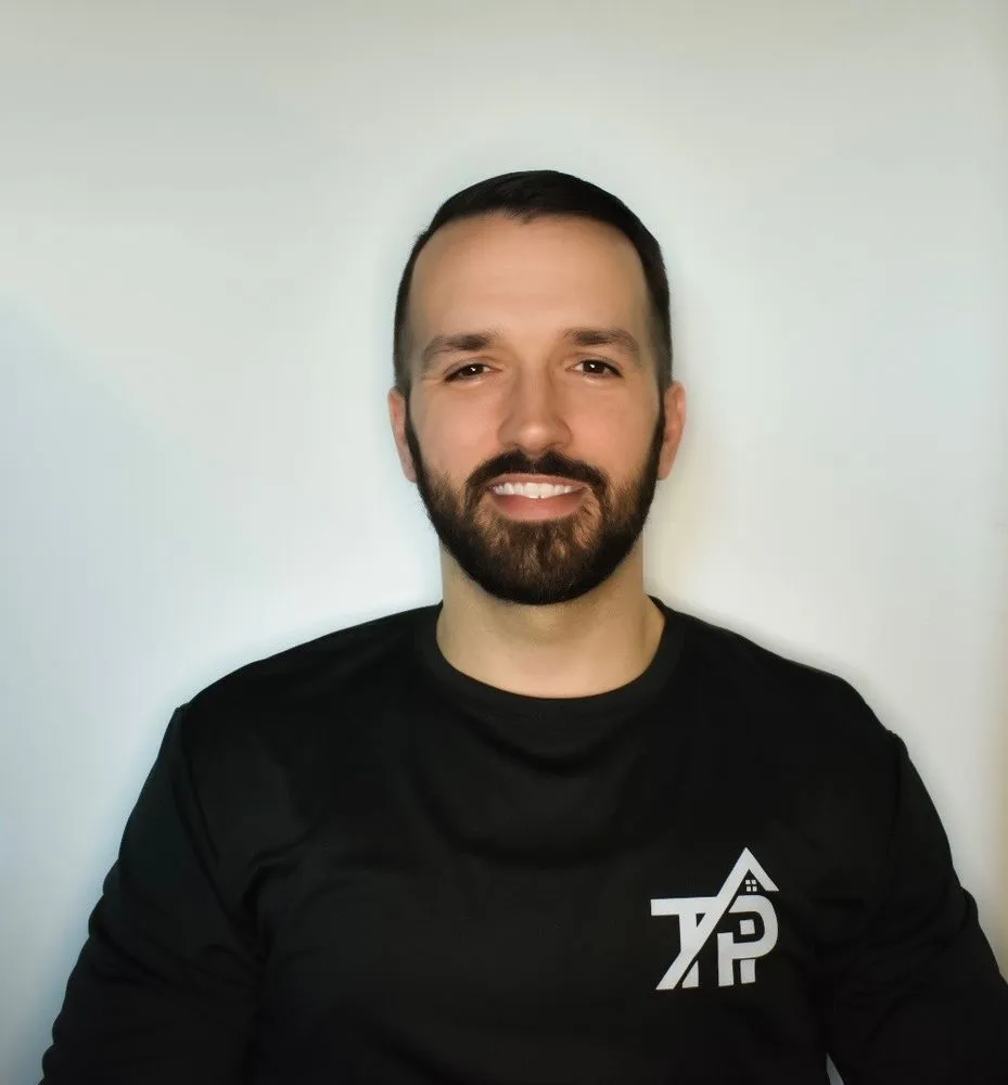 Slide of Torell Property Inspections