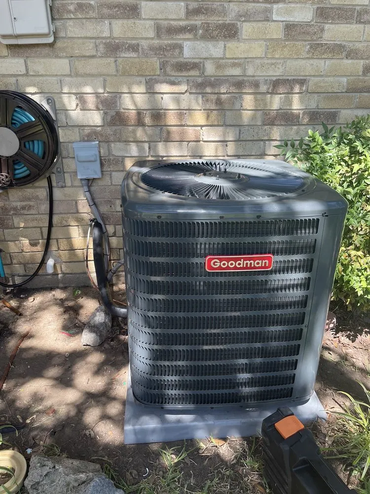 Slide of Tori Air Solution