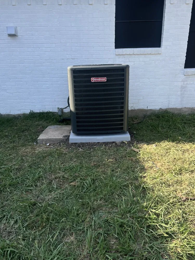 Slide of Tori Air Solution