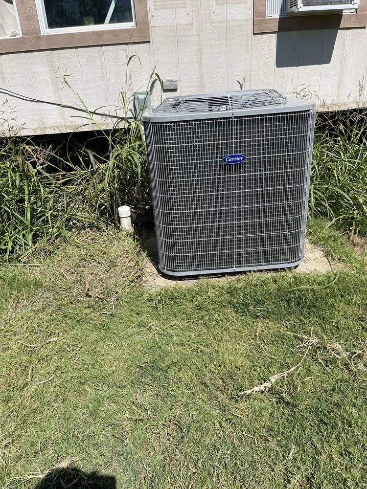 Slide of Tori Air Solution