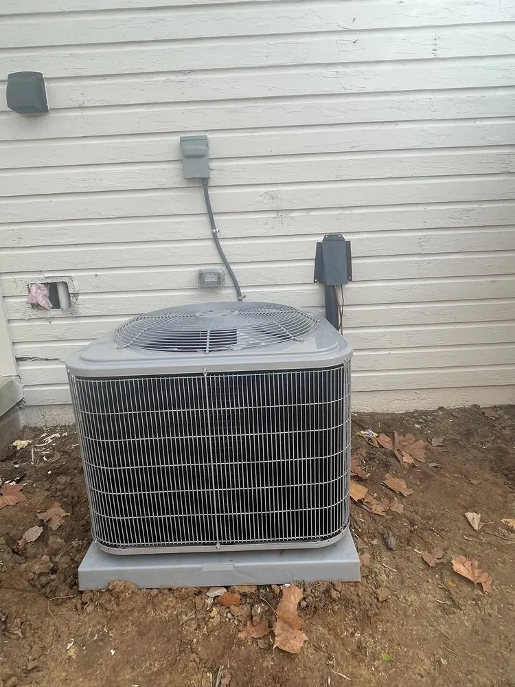 Slide of Tori Air Solution