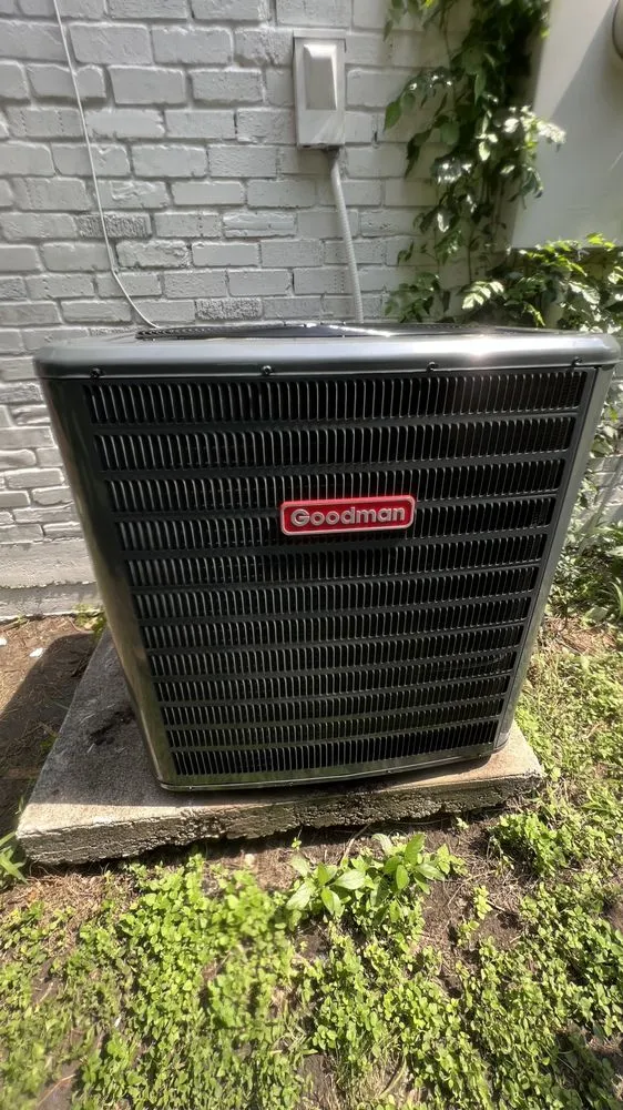 Slide of Tori Air Solution