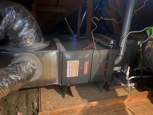 Tori Air Solution Logo