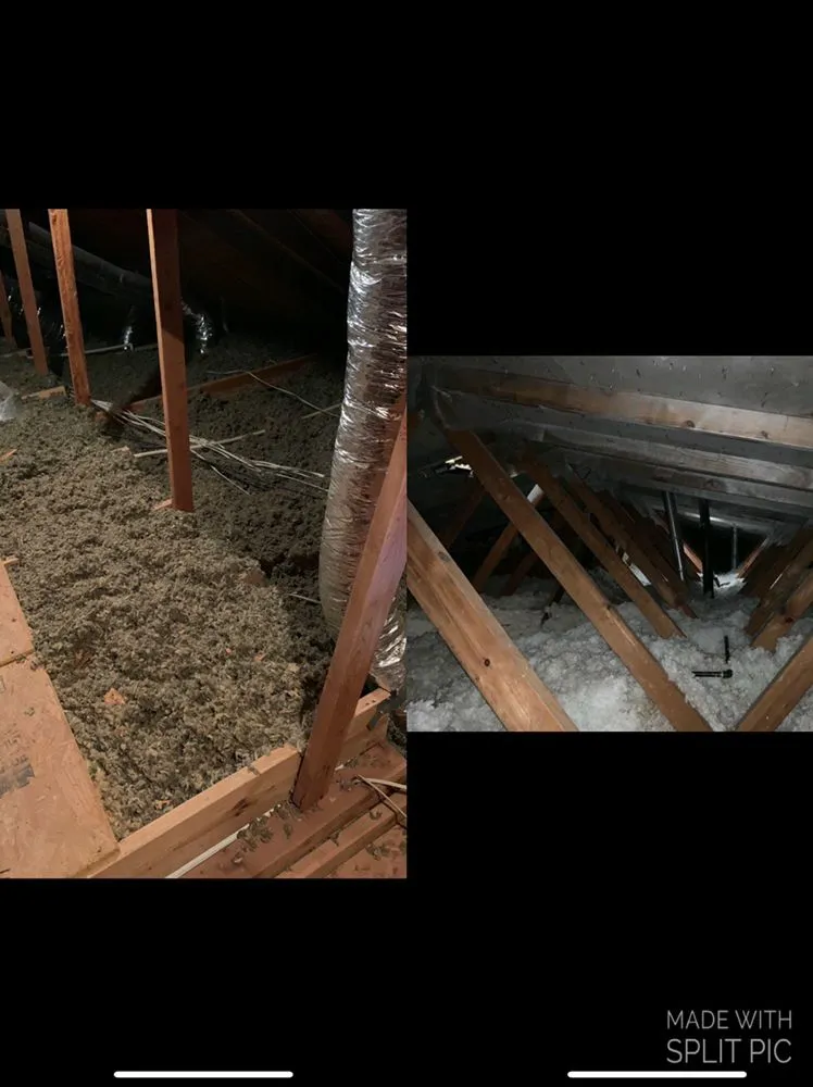 Slide of Tornado Air Duct Cleaning
