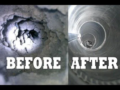 Slide of Tornado Air Duct Cleaning