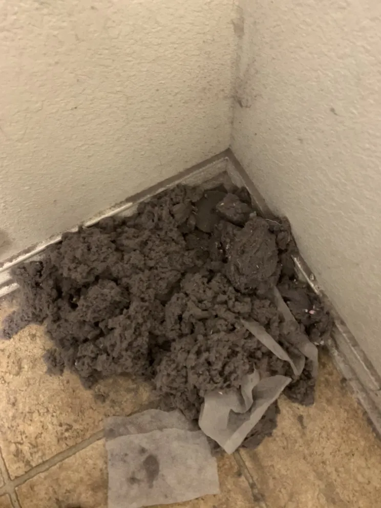 Slide of Tornado Air Duct Cleaning
