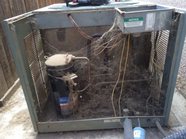 Slide of Toro Air Conditioning & Heating