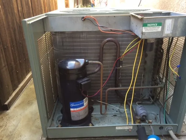 Slide of Toro Air Conditioning & Heating