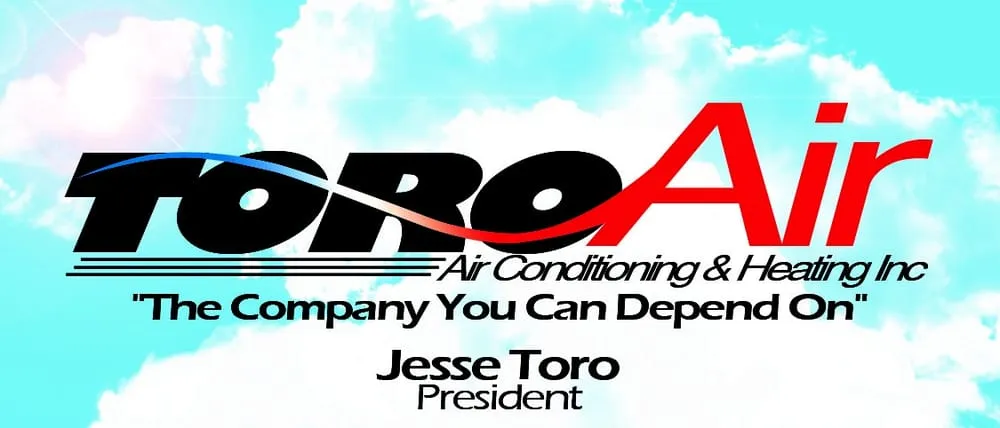 Slide of Toro Air Conditioning & Heating