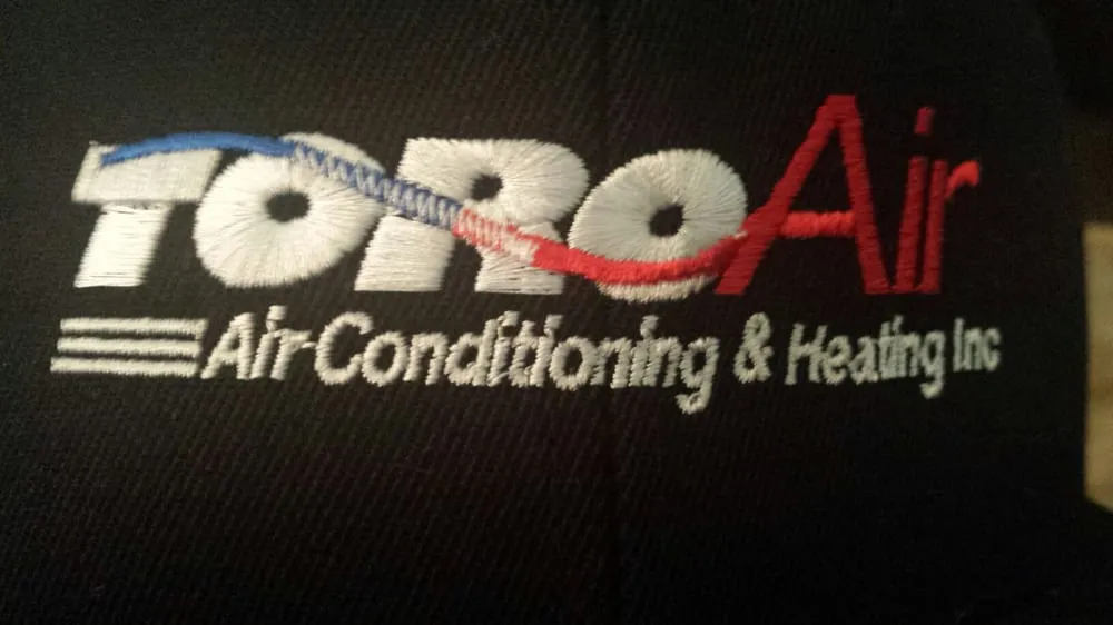 Slide of Toro Air Conditioning & Heating