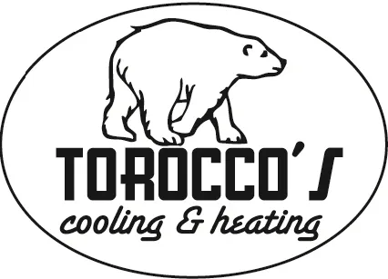 Slide of Torocco's Cooling & Heating