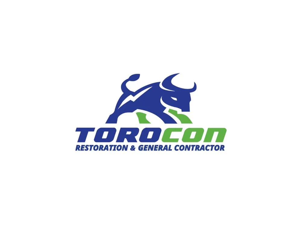 Slide of Torocon Services