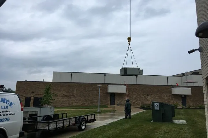 Slide of Torrance & Sons Heating And Cooling