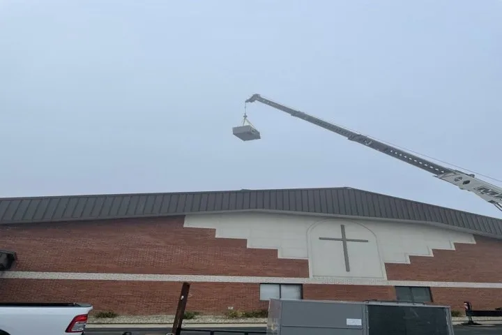 Slide of Torrance & Sons Heating And Cooling