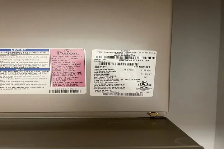 Slide of Torrance & Sons Heating And Cooling