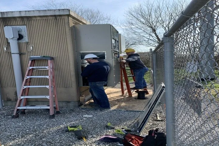 Slide of Torrance & Sons Heating And Cooling
