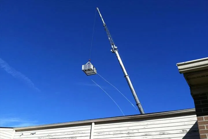 Slide of Torrance & Sons Heating And Cooling