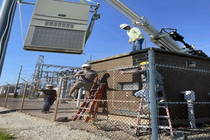 Slide of Torrance & Sons Heating And Cooling