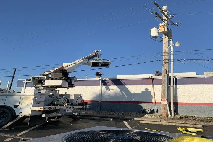 Slide of Torrance & Sons Heating And Cooling