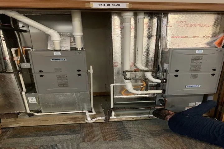 Slide of Torrance & Sons Heating And Cooling