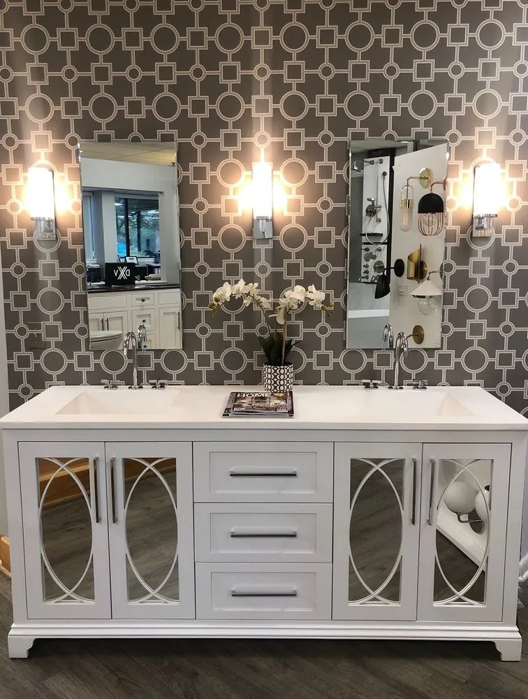 Slide of Torrco Design Center