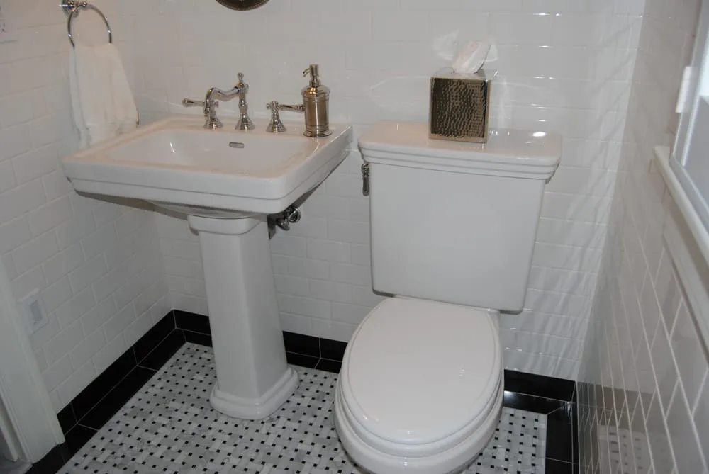 Slide of Torrco Design Center