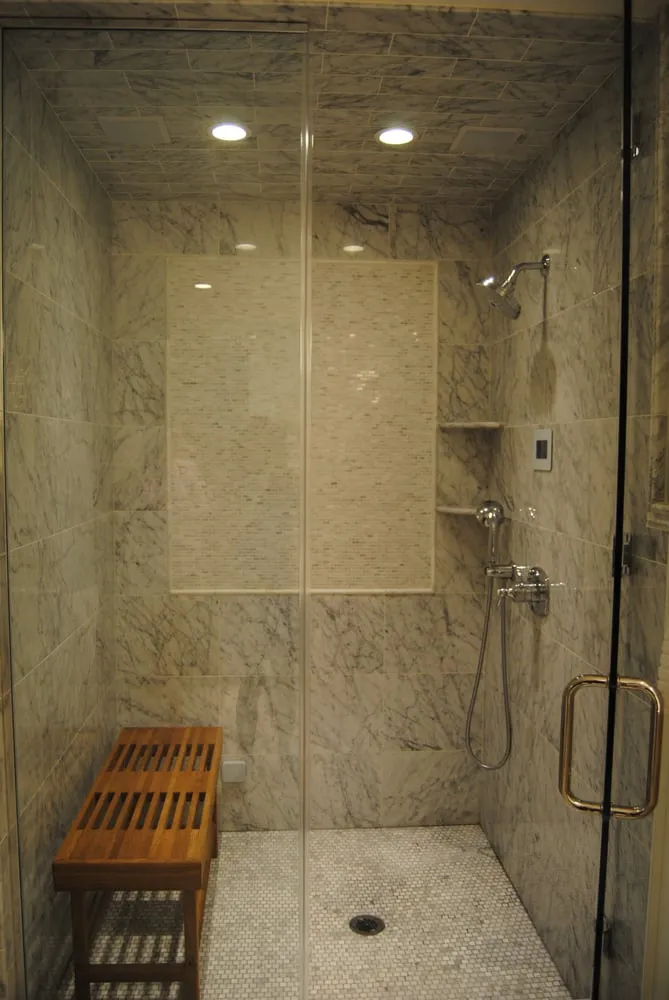 Slide of Torrco Design Center