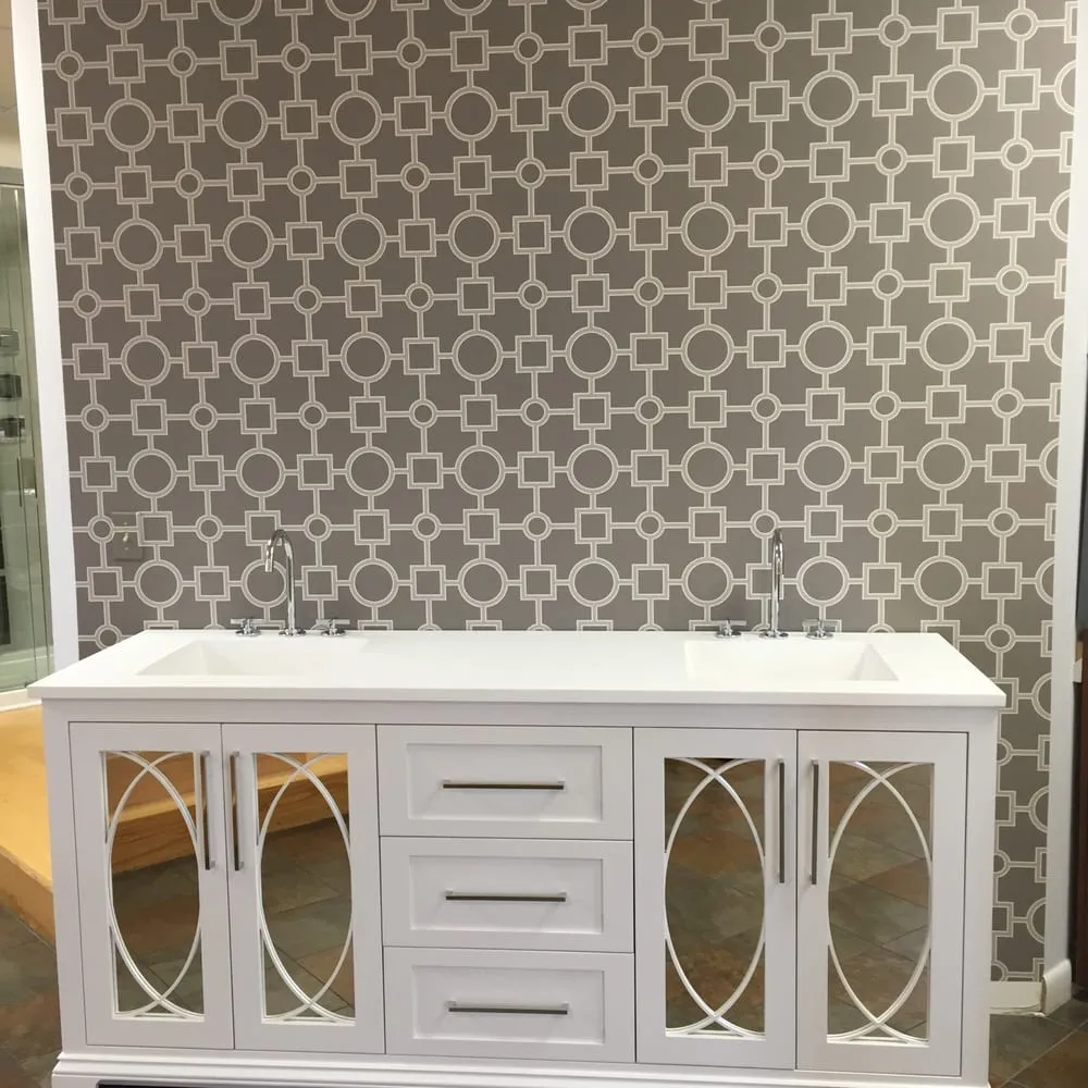 Slide of Torrco Design Center