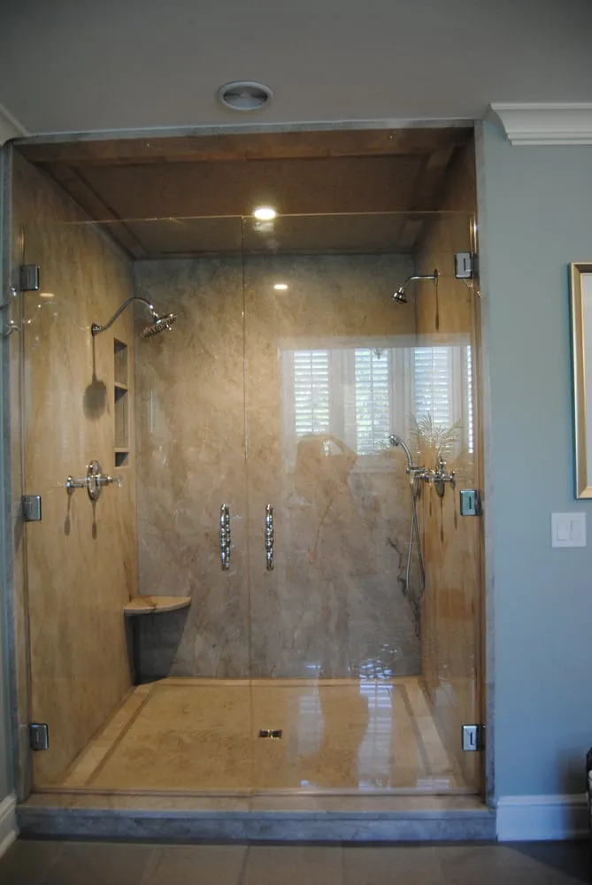 Slide of Torrco Design Center