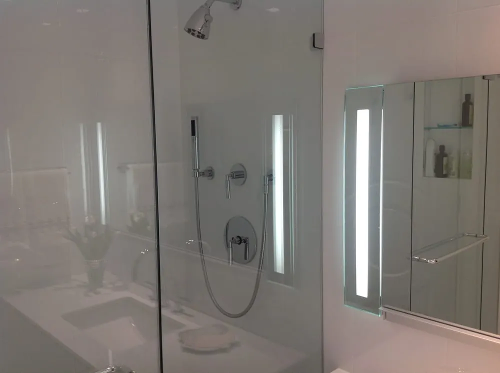 Slide of Torrco Design Center