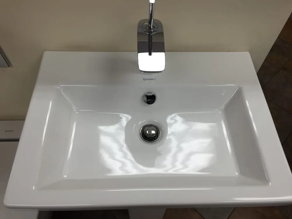 Slide of Torrco Design Center