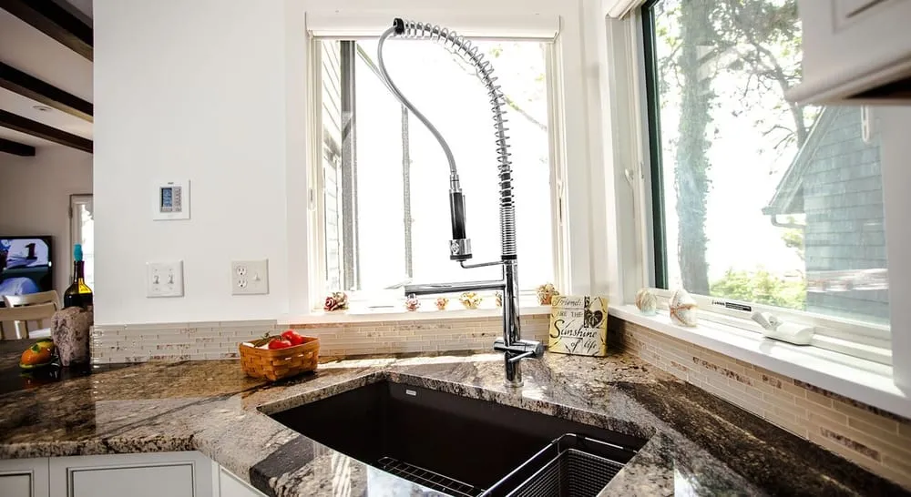 Slide of Torrco Design Center