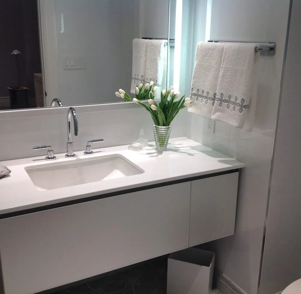 Slide of Torrco Design Center