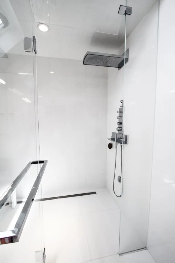 Slide of Torrco Design Center