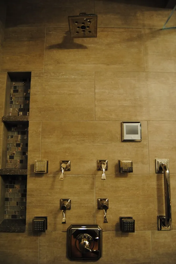 Slide of Torrco Design Center