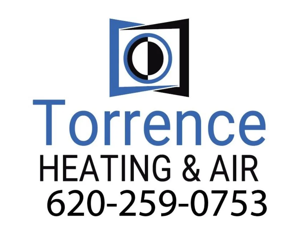 Slide of Torrence Heating & Air