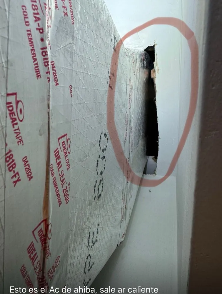 Slide of Torres Ac MAX