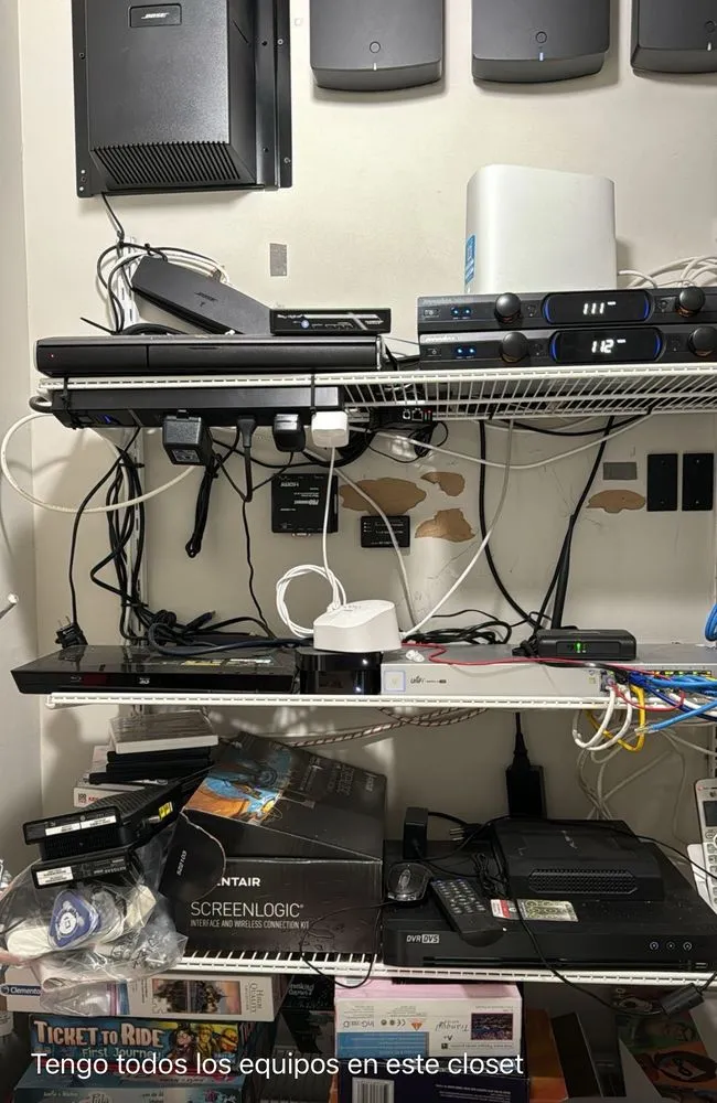 Slide of Torres Ac MAX