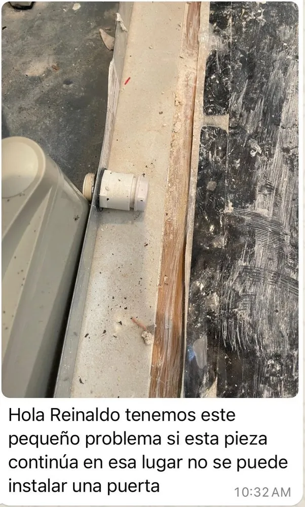 Slide of Torres Ac MAX