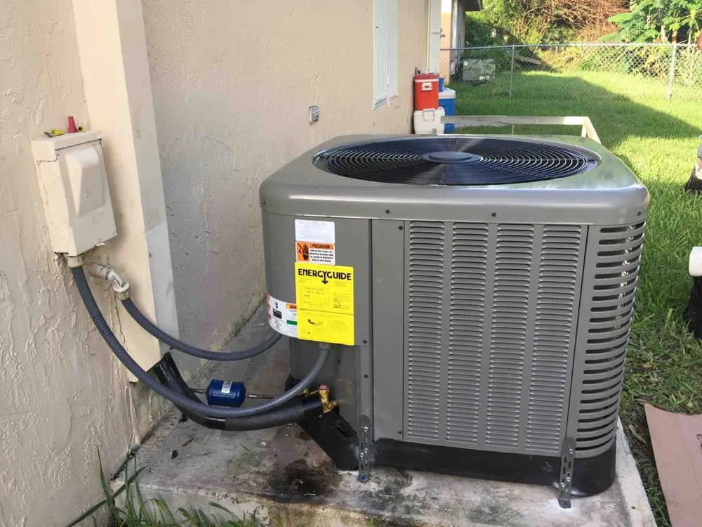 Slide of Torres Ac MAX