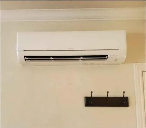 Slide of Torres AC Mini Split