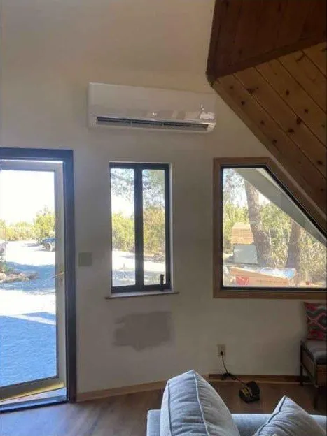 Slide of Torres AC Mini Split