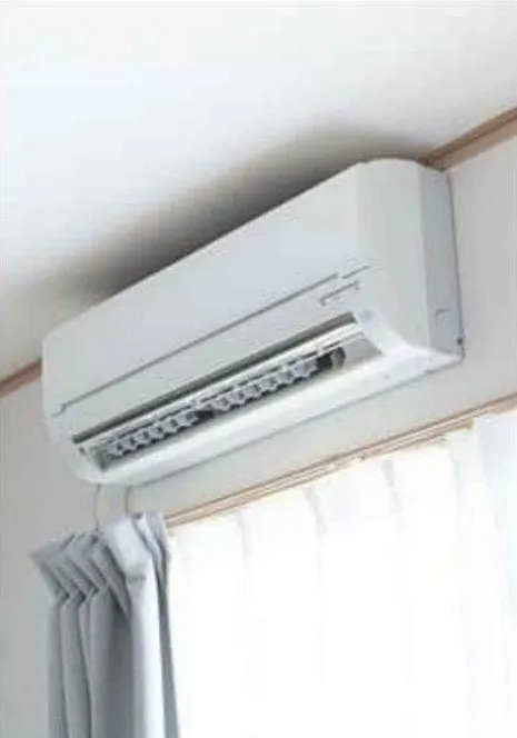 Slide of Torres AC Mini Split