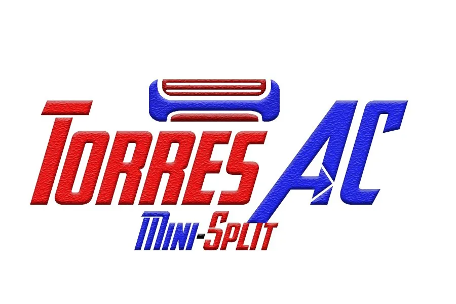 Slide of Torres AC Mini Split