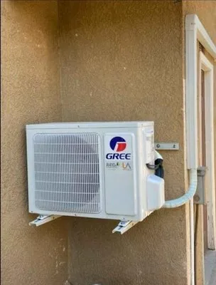 Torres AC Mini Split Logo