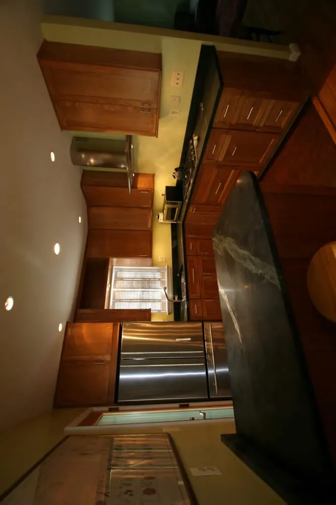 Slide of Torres Construction